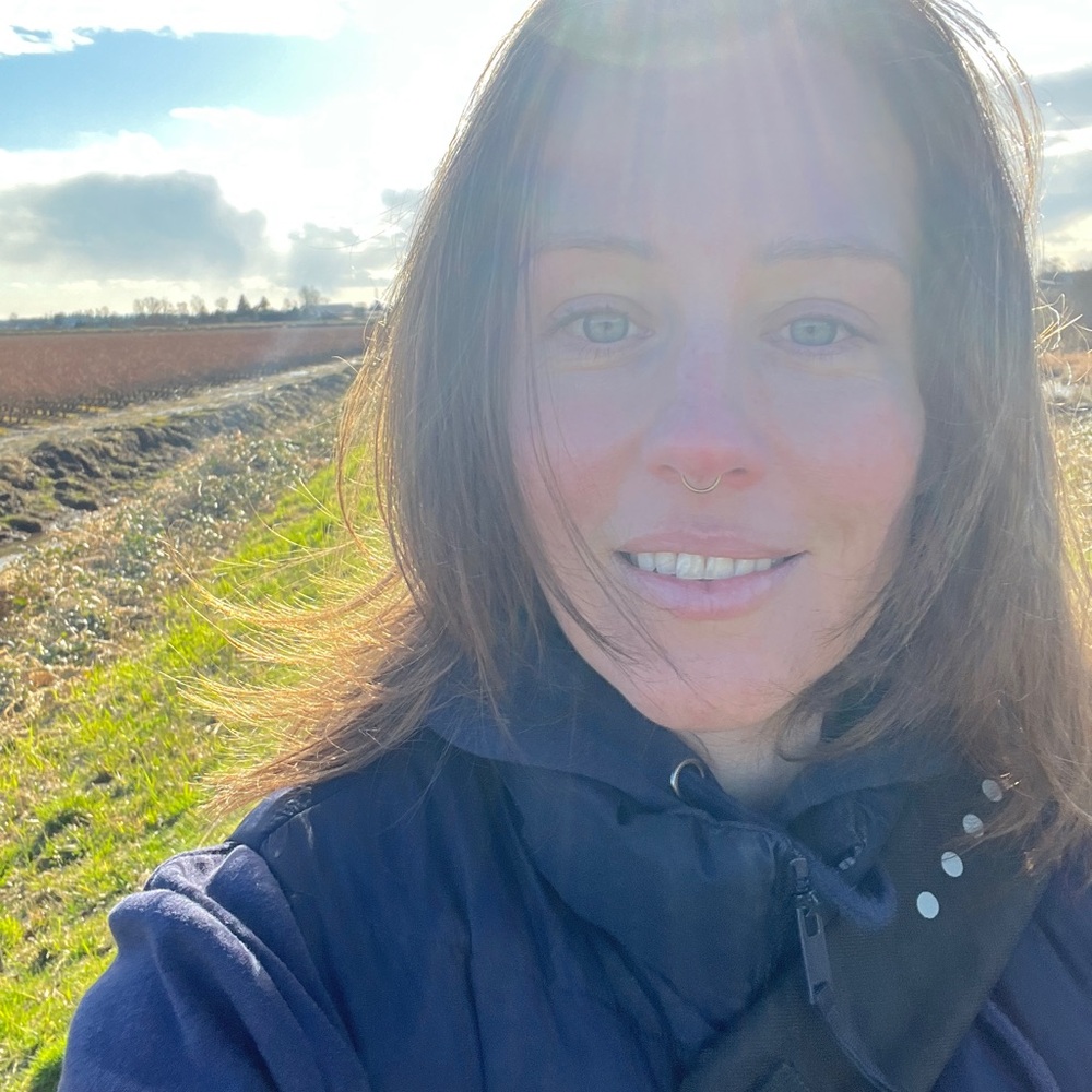 Meet your Posher, Kate